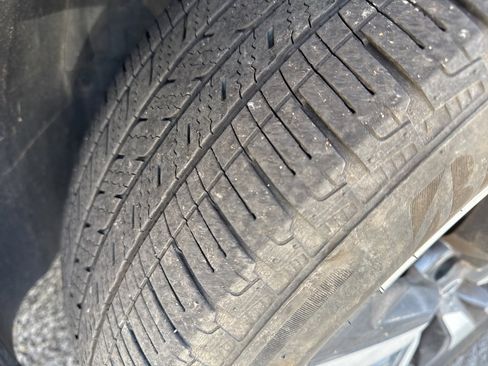 Used 2023 Nissan Rogue SL image 7