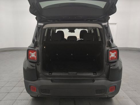 Used 2021 Jeep Renegade Sport AWD/4WD image 29