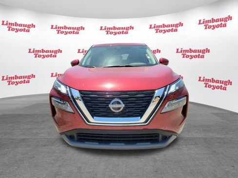 Used 2023 Nissan Rogue SV image 20