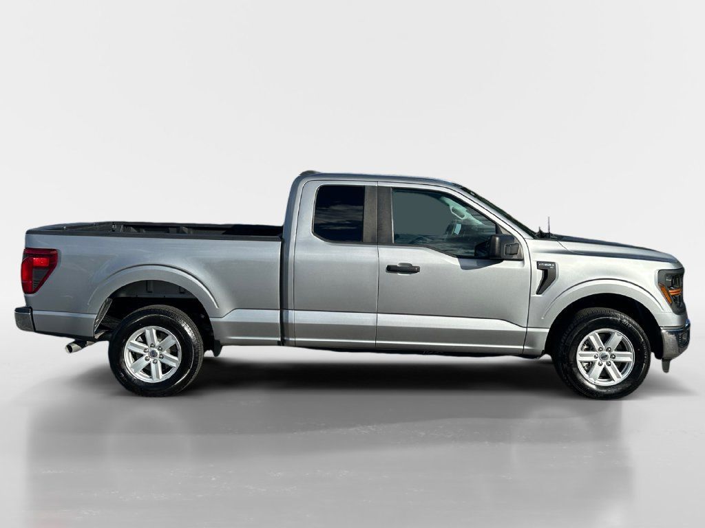Used 2024 Ford F150 XL w/ Equipment Group 103A High RWD image 7