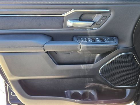 New 2026 RAM 1500 Laramie w/ Sport Appearance Package image 25