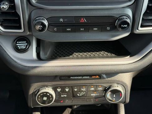 Certified 2023 Ford Bronco Sport Big Bend w/ Convenience Package AWD/4WD image 11