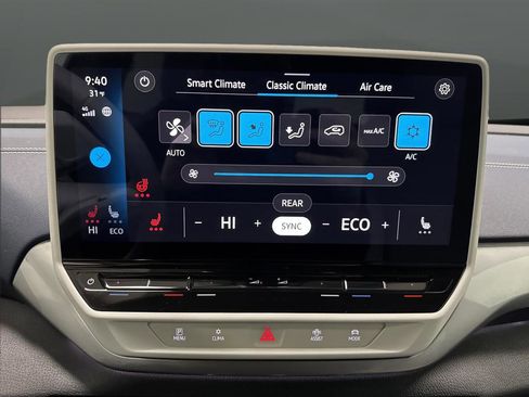 Used 2023 Volkswagen ID.4 Pro S Plus image 20