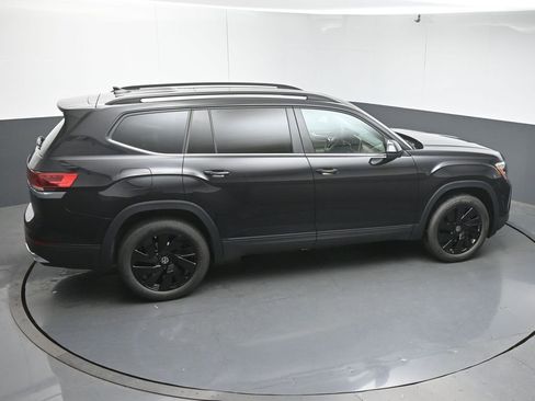 New 2026 Volkswagen Atlas SE FWD image 50