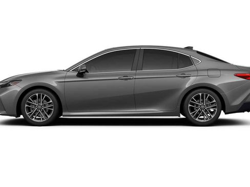 New 2026 Toyota Camry XLE image 4