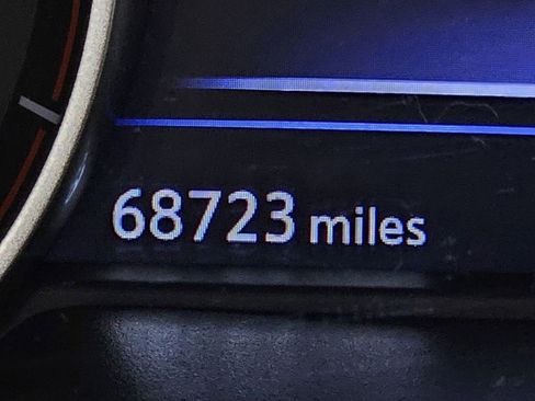 Used 2021 Nissan Murano SL w/ SL Moonroof Package image 14