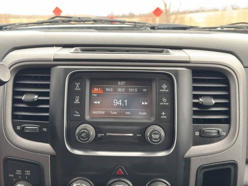 Used 2017 RAM 3500 Tradesman w/ Chrome Appearance Group image 24