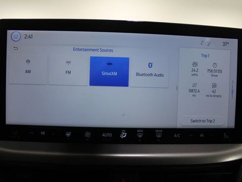 Used 2023 Ford Escape Active w/ Tech Pack #2 image 45