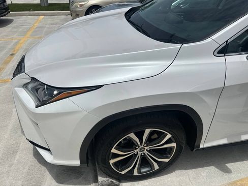Used 2019 Lexus RX 350 FWD w/ Navigation Package image 5