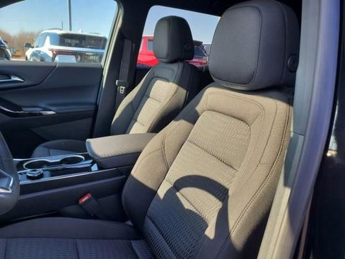 New 2026 Chevrolet Equinox LT image 13