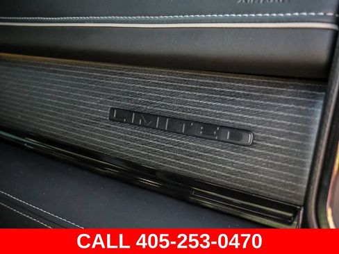 Used 2024 RAM 2500 Limited AWD/4WD image 20