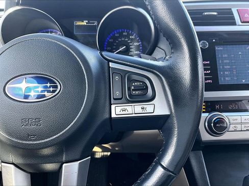 Used 2016 Subaru Outback 2.5i Limited image 17