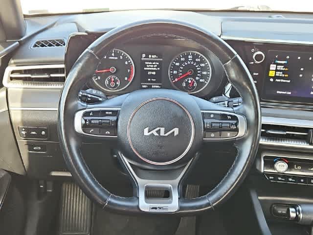 Used 2023 Kia K5 GT-Line w/ GT-Line Premium Package AWD/4WD image 20