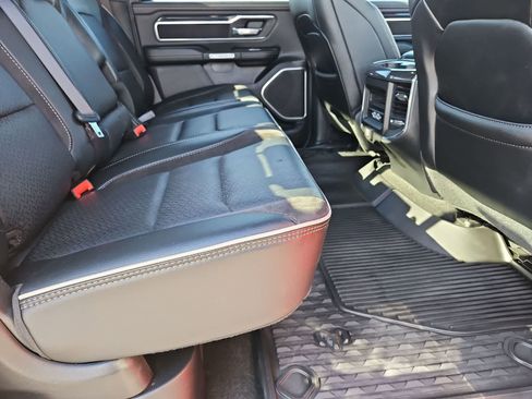 Certified 2022 RAM 1500 Laramie w/ Sport Appearance Package image 20