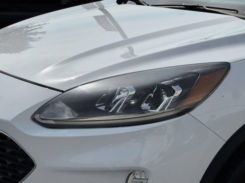 Used 2020 Ford Escape SEL AWD/4WD image 7