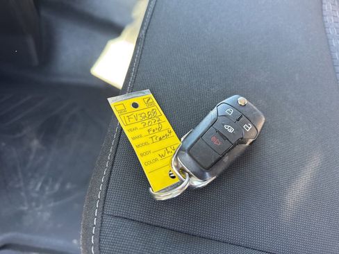 Used 2022 Ford Transit 250 Low Roof w/ Exterior Upgrade Package image 27