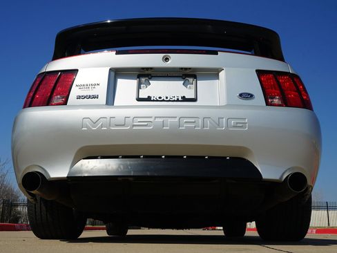 Used 2003 Ford Mustang GT image 13