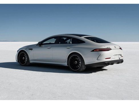New 2026 Mercedes-Benz AMG GT 43 image 29