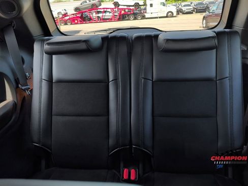 Used 2020 Dodge Durango GT AWD/4WD image 20