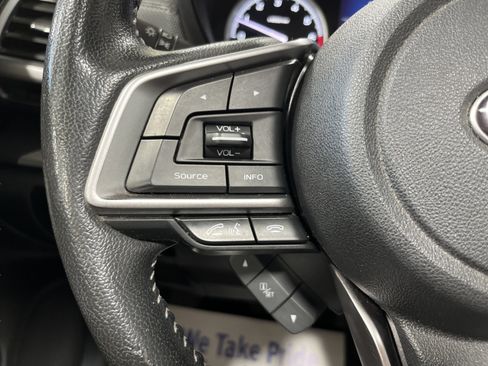 Used 2021 Subaru Forester Limited AWD/4WD image 21