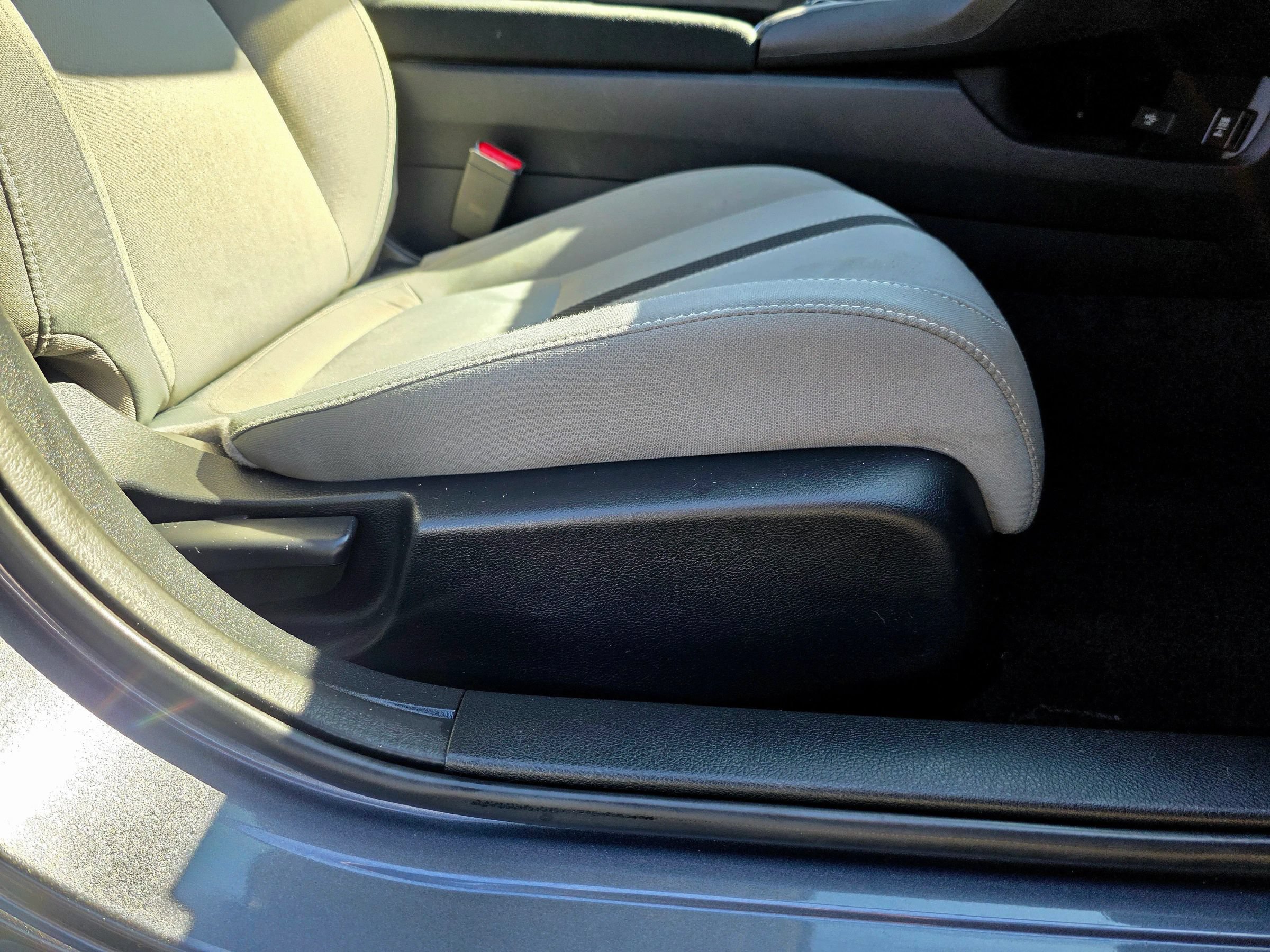 Used 2021 Honda Civic LX image 47