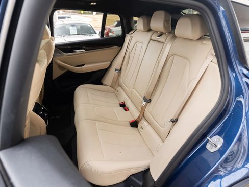 Used 2019 BMW X4 xDrive30i w/ Premium Package image 28