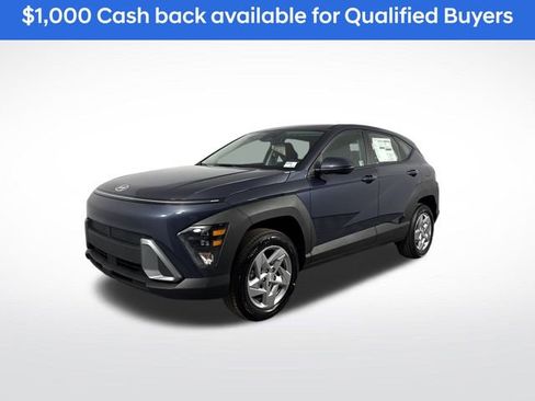 New 2026 Hyundai Kona SE image 2