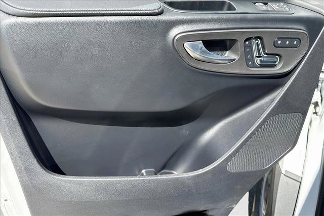 New 2026 Mercedes-Benz Sprinter 2500 image 16