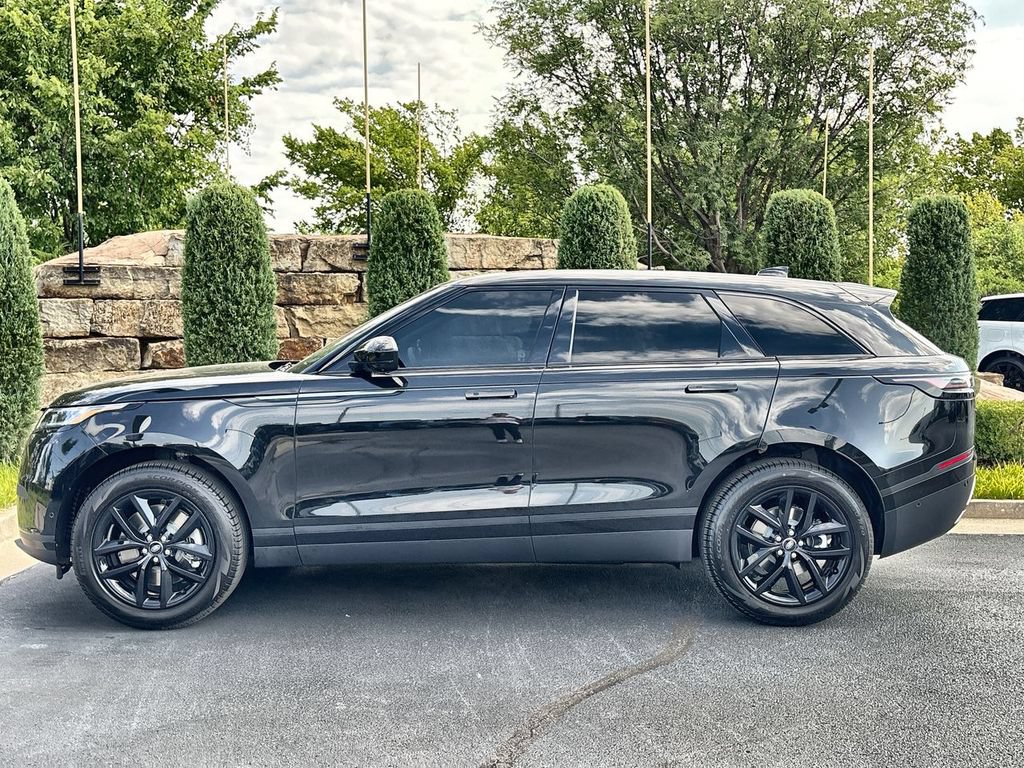 New 2026 Land Rover Range Rover Velar S AWD/4WD image 2