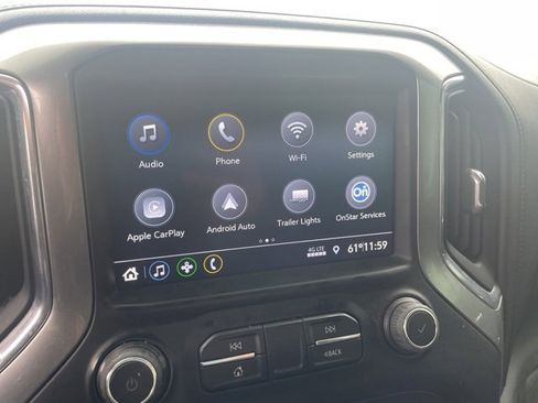 Used 2022 Chevrolet Silverado 2500 LT w/ Convenience Package image 11