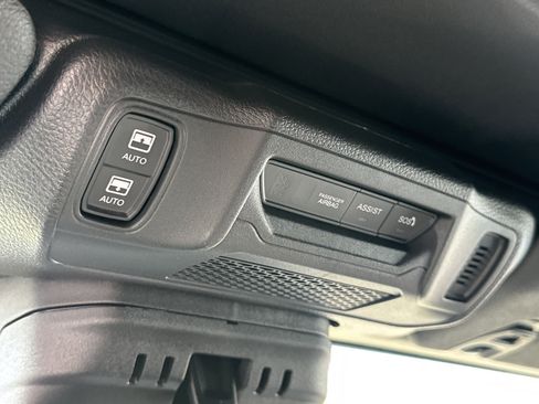 New 2026 Jeep Wrangler Willys image 13