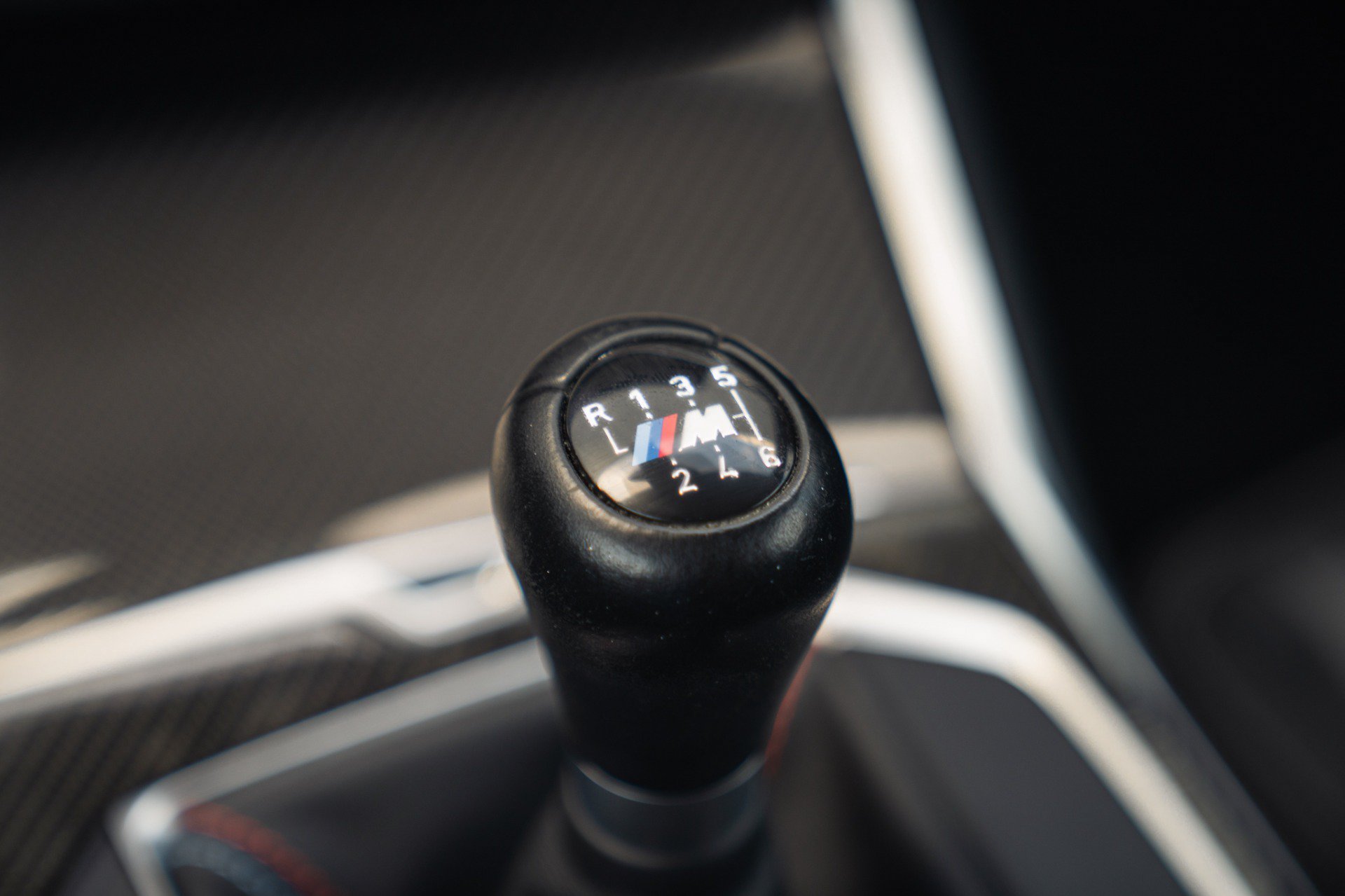 Used 2024 BMW M2 w/ Carbon Package RWD image 4