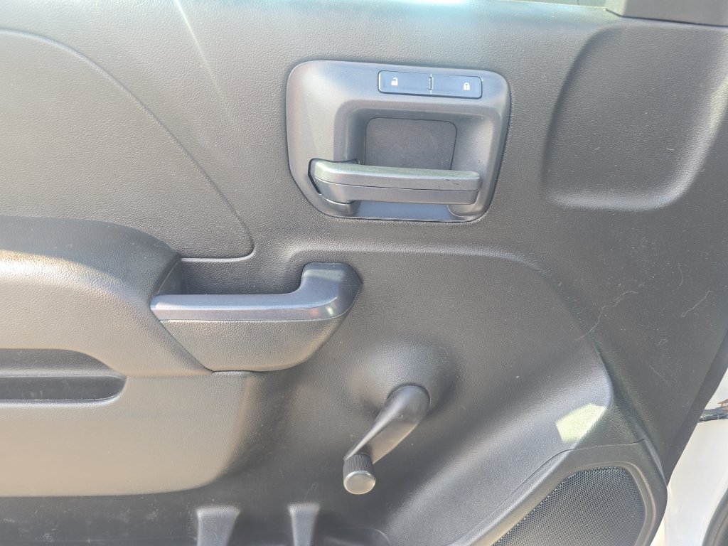 Used 2015 Chevrolet Silverado 3500 2WD Regular Cab image 21