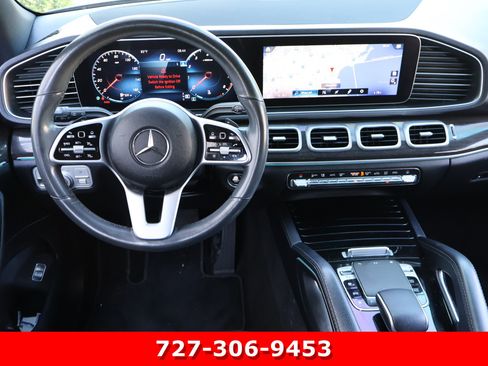 Certified 2020 Mercedes-Benz GLE 350 image 18