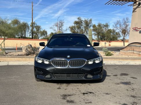 Used 2019 BMW 330i 330i image 8