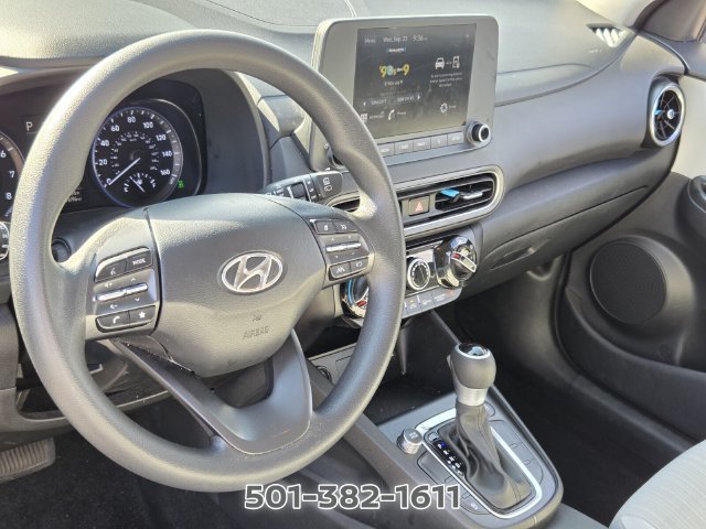 Used 2023 Hyundai Kona SEL AWD/4WD image 8