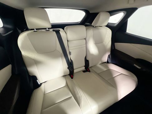 Used 2023 Lexus RX 350 Premium w/ Cold Area Package image 33