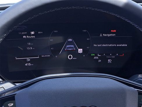 New 2025 Audi A5 2.0T Premium Plus image 11