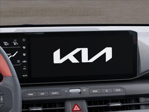 New 2026 Kia K4 GT-Line FWD image 20