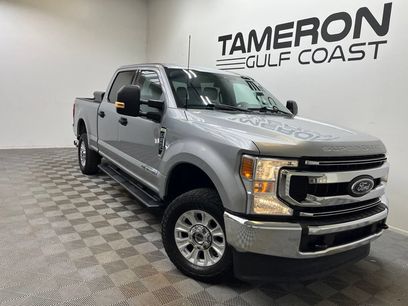 Used 2022 Ford F250 XLT