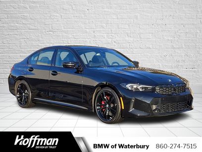 Certified 2023 BMW M340i xDrive w/ Premium Package