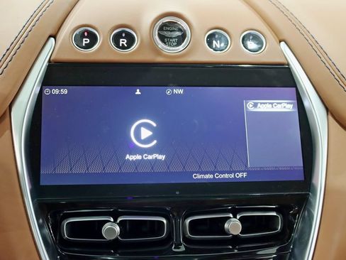 Used 2023 Aston Martin DBX 707 AWD/4WD image 30