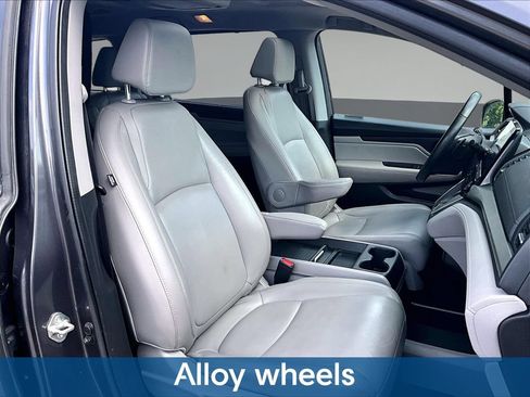 Used 2020 Honda Odyssey EX-L image 34