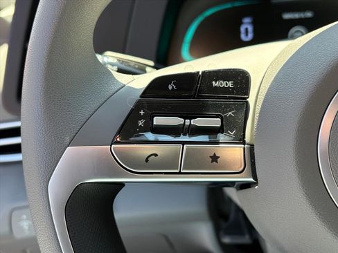 New 2026 Hyundai Elantra Hybrid FWD image 22