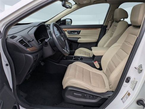 Certified 2020 Honda CR-V EX-L image 23