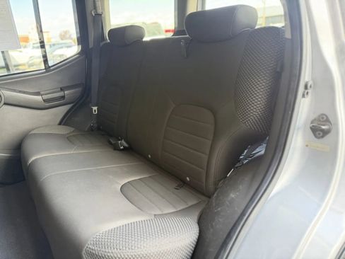 Used 2011 Nissan Xterra PRO-4X image 15