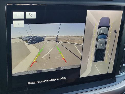 Used 2023 Ford F150 King Ranch w/ Equipment Group 601A High image 18