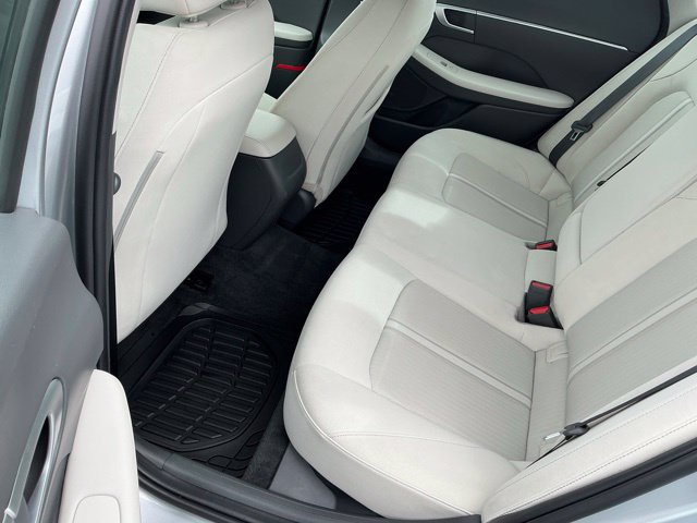 Used 2025 Hyundai Sonata SEL FWD image 11