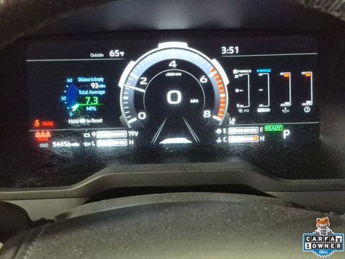 Used 2023 Toyota Tundra TRD Pro w/ TRD Pro Tow Package AWD/4WD image 12