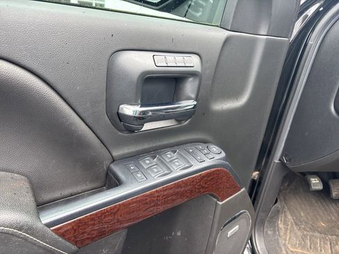 Used 2018 GMC Sierra 1500 SLT AWD/4WD image 12